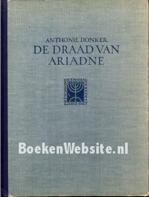 De draad van Ariadne