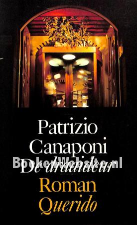 De draaideur De draaideur