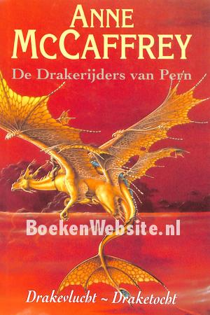De Drakerijders van Pern De Drakerijders van Pern