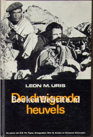 De dreigende heuvels