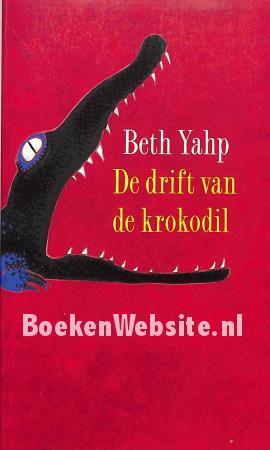 De drift van de krokodil