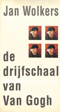 De drijfschaal van Van Gogh