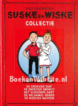 De droevige Duif ea.