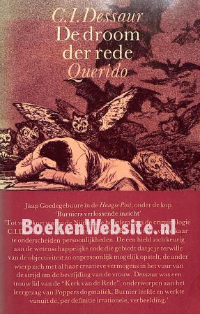 De droom der rede De droom der rede