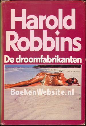 De droomfabrikanten