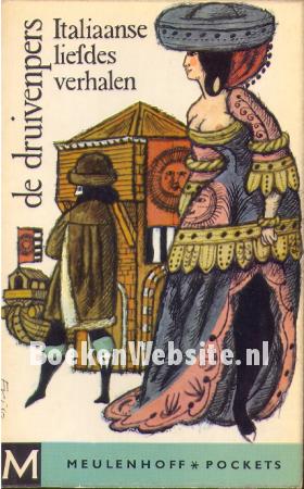 De druivenpers De druivenpers