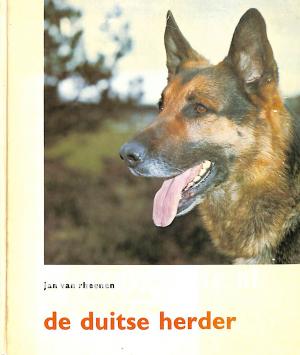 De duitse herder