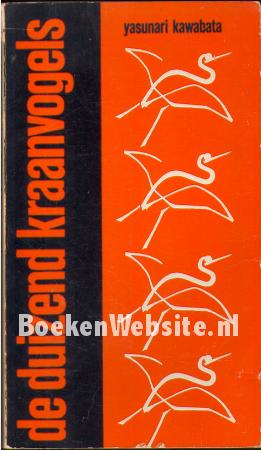 De duizend kraanvogels