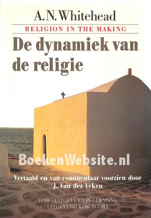 De dynamiek van de religie