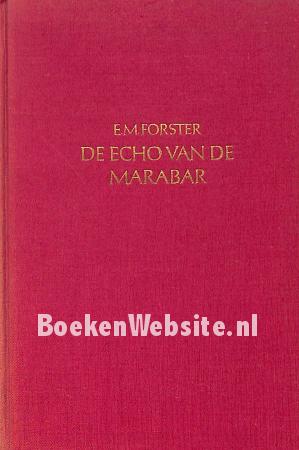 De echo van de Marabar De echo van de Marabar