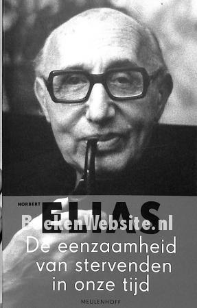 De eenzaamheid van stervenden in onze tijd