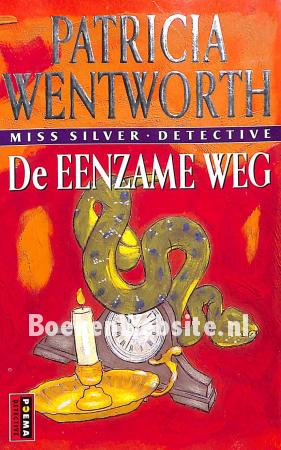 De eenzame weg De eenzame weg