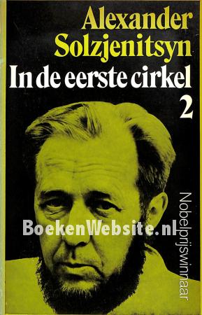 In de eerste cirkel 2 In de eerste cirkel 2