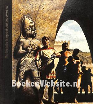 De Eerste Imperiumbouwers