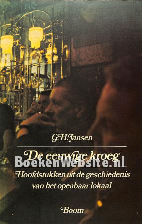 De eeuwige kroeg De eeuwige kroeg