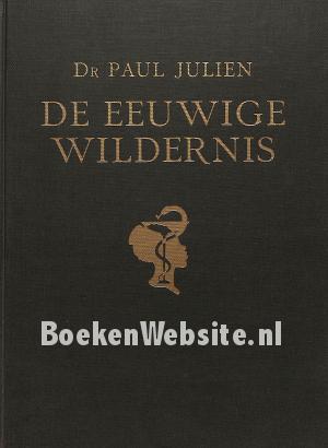 De eeuwige Wildernis
