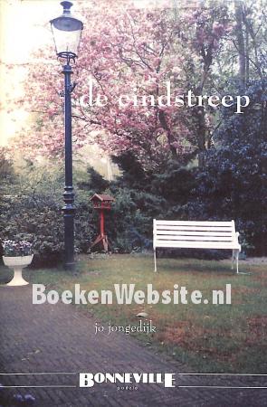 De eindstreep De eindstreep