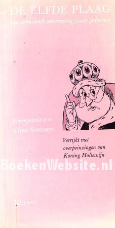 De elfde plaag De elfde plaag