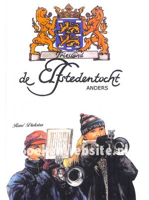 De Elfstedentocht anders De Elfstedentocht anders