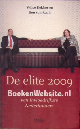 De elite 2009