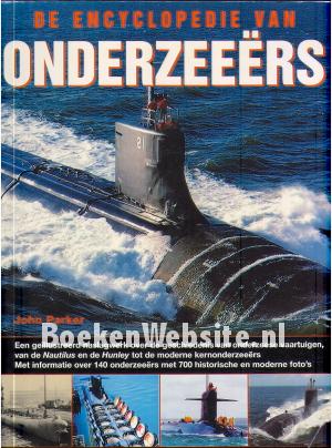 De encyclopedie van Onderzeeers