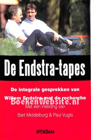 De Endstra-tapes