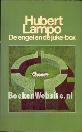 De engel en de jukebox