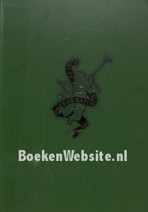 De Engel met de Bazuin