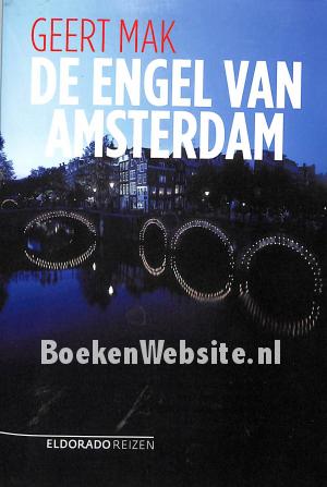 De engel van Amsterdam