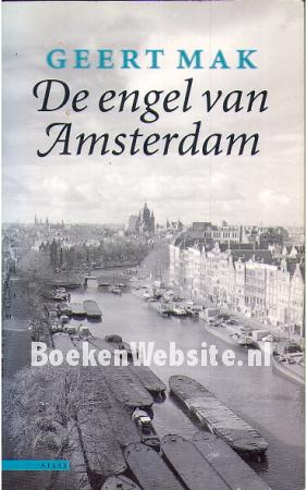 De engel van Amsterdam