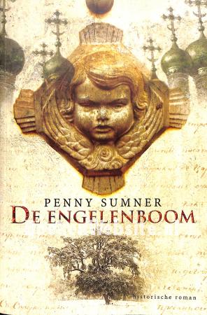De engelenboom De engelenboom