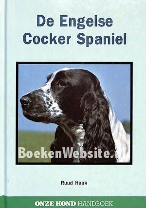 De Engelse Cocker Spaniel