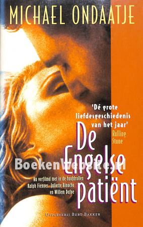 De Engelse patient