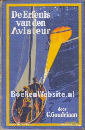 De Erfenis van den Aviateur