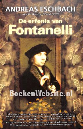 De erfenis van Fontanelli