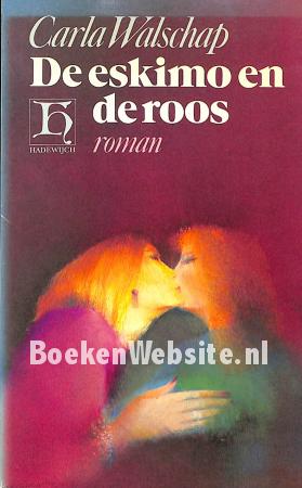 De Eskimo en de Roos De Eskimo en de Roos