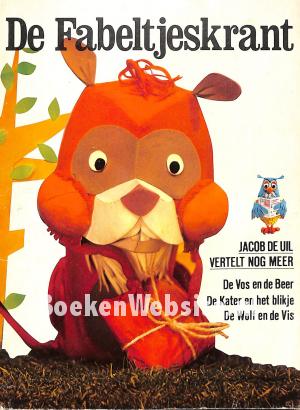 De Fabeltjeskrant 3 De Fabeltjeskrant 3