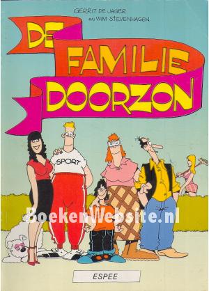 01 De Famile Doorzon 01 De Famile Doorzon