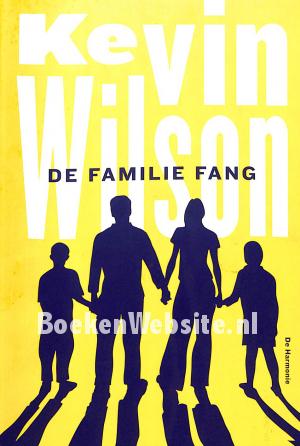 De famile Fang De famile Fang