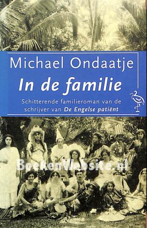 In de familie