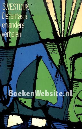 De fantasia en andere verhalen De fantasia en andere verhalen