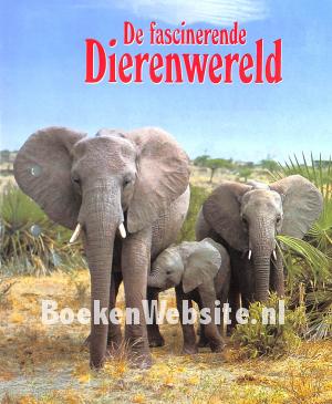 De fascinerende Dierenwereld 1