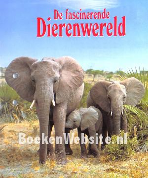 De fascinerende Dierenwereld 2