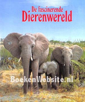 De fascinerende Dierenwereld 3