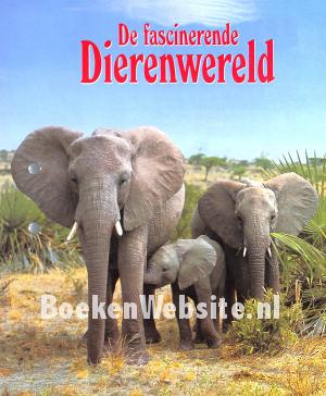 De fascinerende Dierenwereld 4