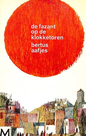 De fazant op de klokketoren De fazant op de klokketoren