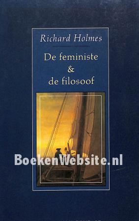 De feministe & de filosoof De feministe & de filosoof