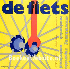 De fiets De fiets