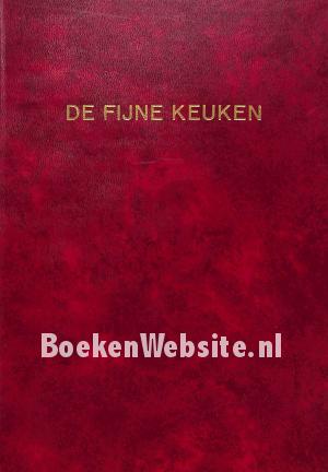 De fijne keuken De fijne keuken