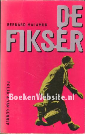 De fikser